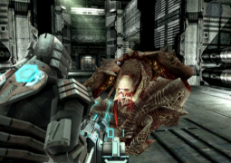 Dead Space iPad 2