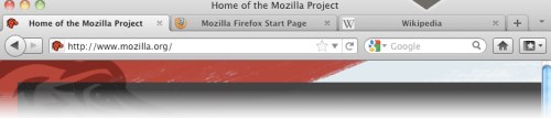 Firefox 4 RC