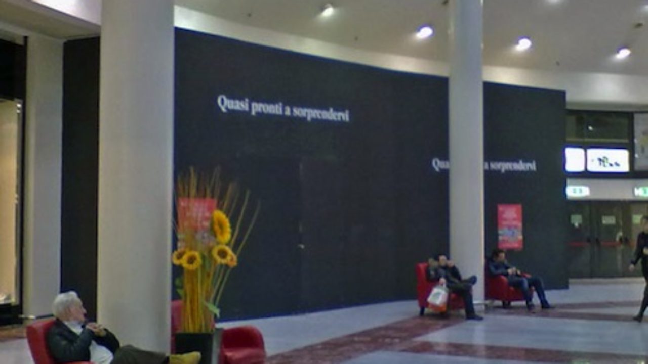 Apple Store Firenze al centro commerciale I Gigli | The Apple Lounge