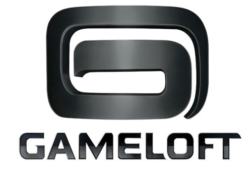 Gameloft Unreal Engine
