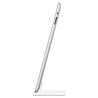 iPad 2 dock