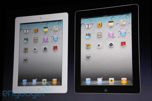 iPad 2