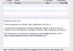 iTunes 10.2