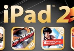 Sconti Giochi iPad EA