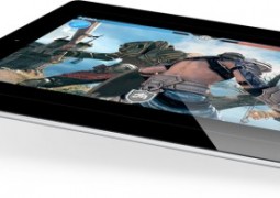 iPad 2 Videogiochi
