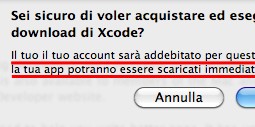 L'itagliàno di Apple, atto XXXII