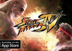 Capcom Street Fighter 4