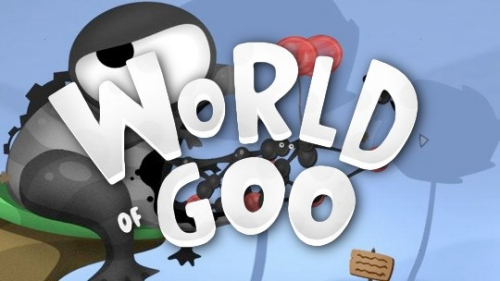 World Of Goo HD