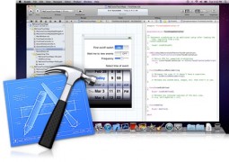 Xcode 4 Mac App Store