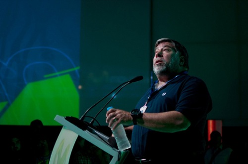 steve wozniak