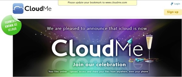 Cloudme