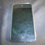 iPod Touch 5G