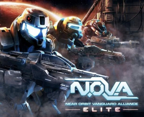 N.O.V.A. Elite