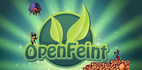 OpenFeint