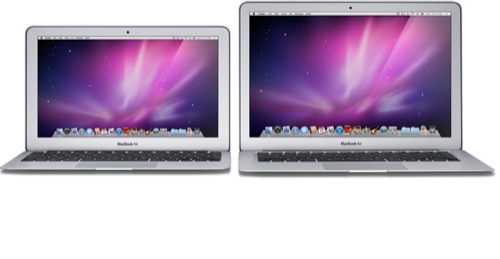 MacBook air