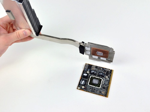   teardown iMac