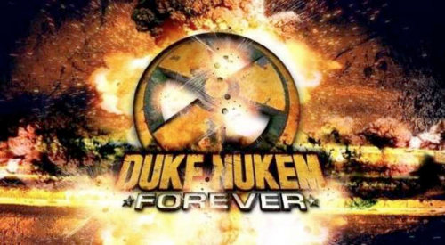 Duke Nukem Forever