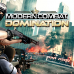 Modern Combat Domination