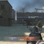 Modern Combat Domination Multiplayer