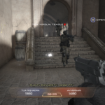 Modern Combat Domination FPS