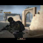 Mac Modern Combat Domination