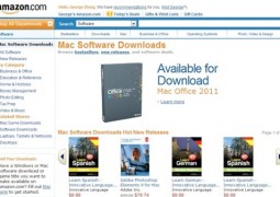 Amazon Mac Download Store