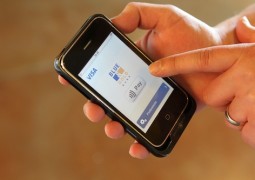 iphone NFC pagamenti