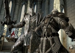 Infinity Blade Aggiornamento