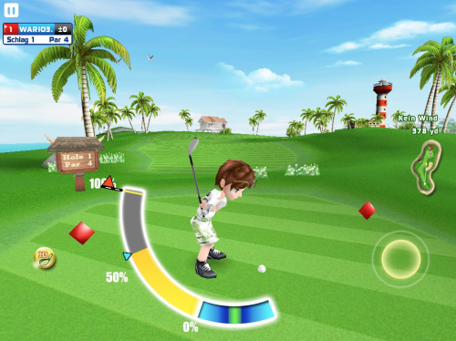 Let's Golf 2 HD