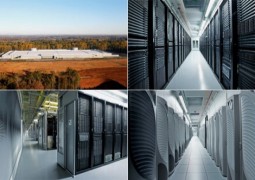 Datacenter North Carolina