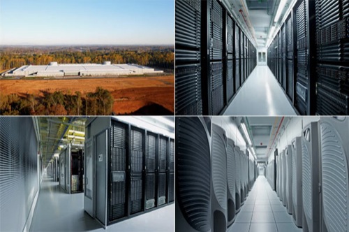 Datacenter North Carolina