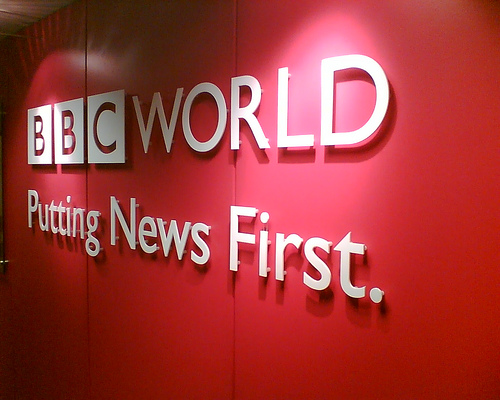 BBC World