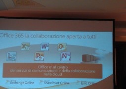 Office 365, Office nel cloud per le piccole e medie aziende - The Apple Lounge