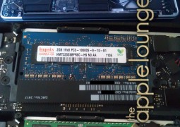 Upgrade RAM MacBook Pro Early 2011 - The Apple Lounge