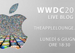 WWDC 2011 Liveblog