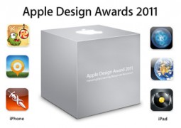 Apple Design Awards