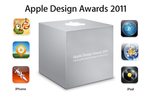 Apple Design Awards