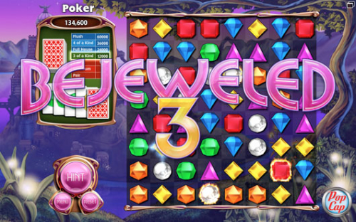 Bejeweled 3