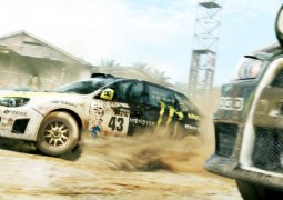 DiRT 2