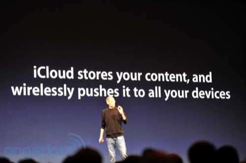 Icloud