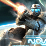 N.O.V.A. 2