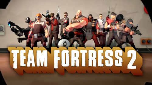 Team Fortress 2