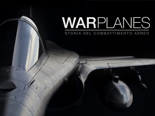 Warplanes