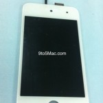 iPod Touch bianco