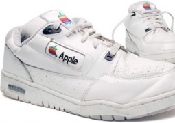 Scarpe da ginnastica Apple