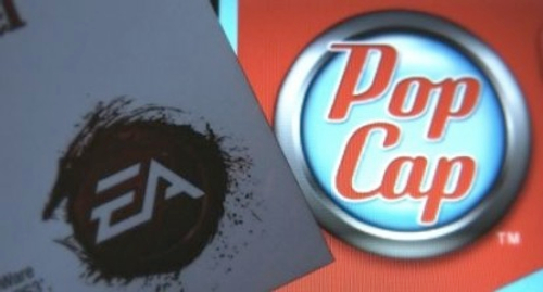 EA compra PopCap