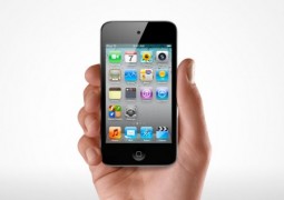 iPod Touch 5G