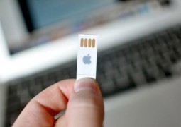 Mac OS X Lion Chiavetta USB