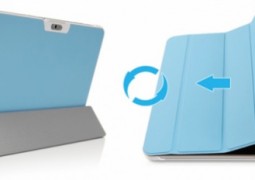 Smart Case Galaxy Tab