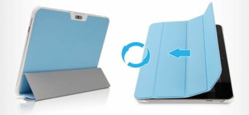 Smart Case Galaxy Tab